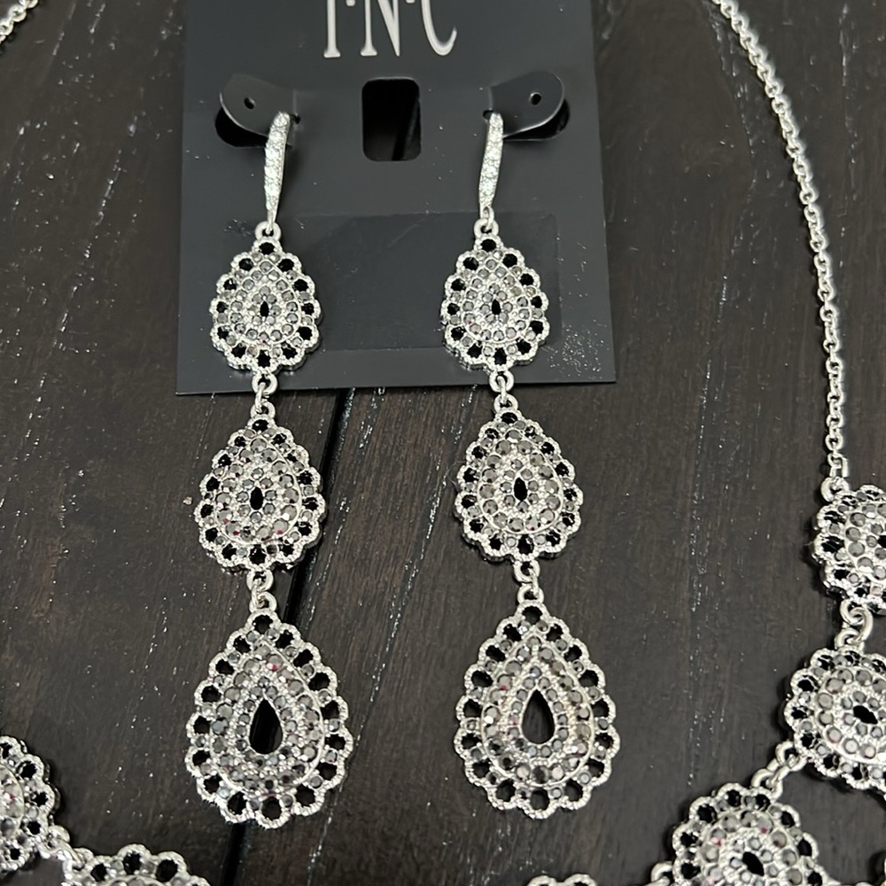 INC Jewelry Set - Picture 8 of 11